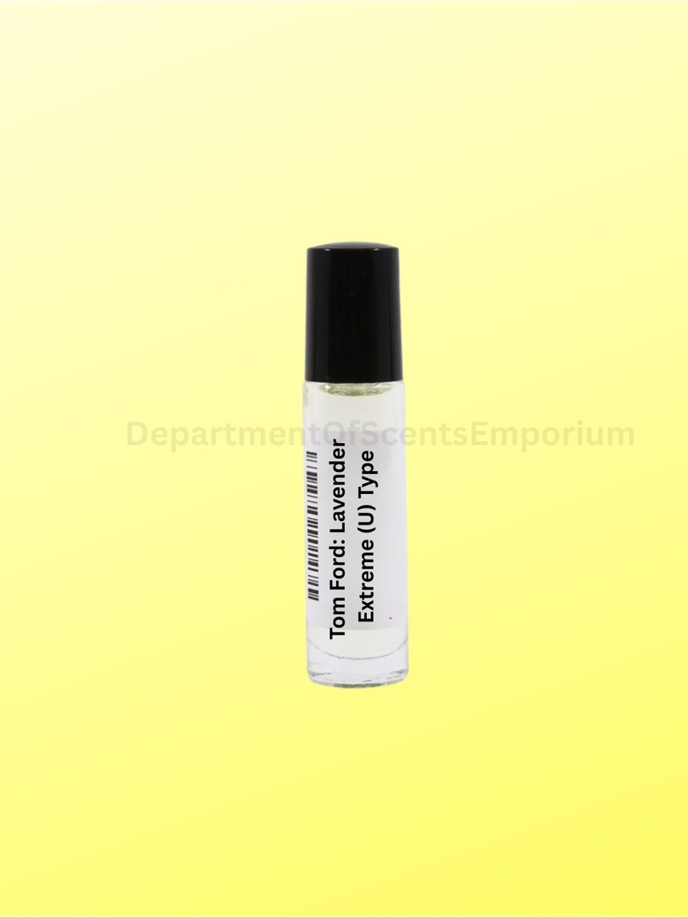 T.F. Lavender Extreme (U) Type 1/3 Oz Fragrance Oil
